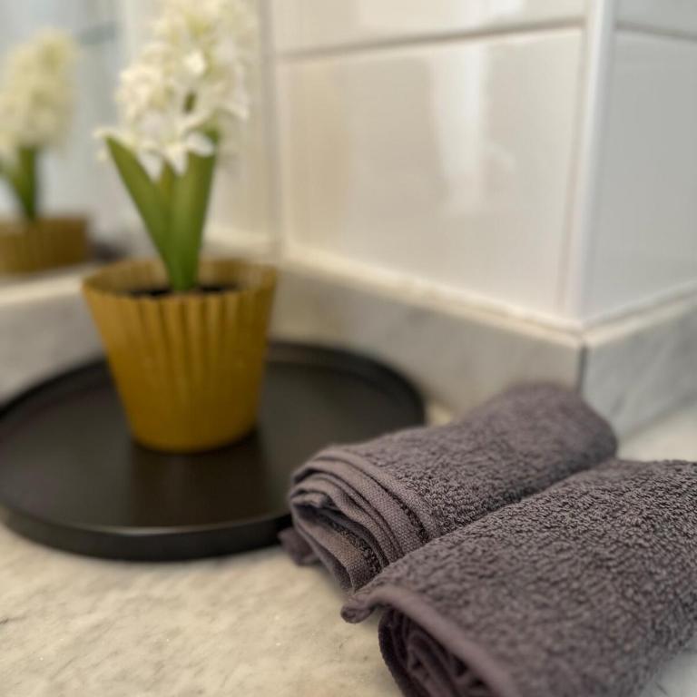 Moderno depto a pasos del Movistar arena - Apartamento - 7