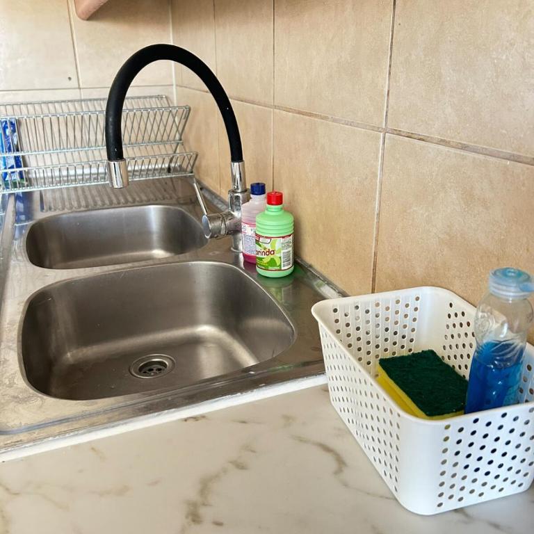 Moderno depto a pasos del Movistar arena - Apartamento - 12