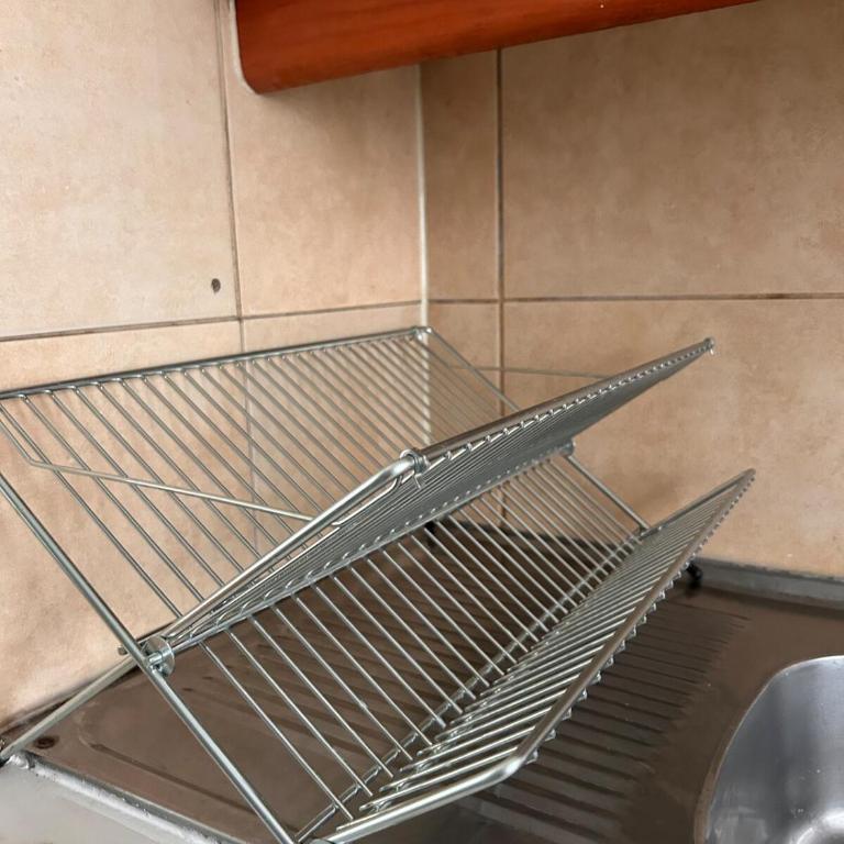 Moderno depto a pasos del Movistar arena - Apartamento - 19