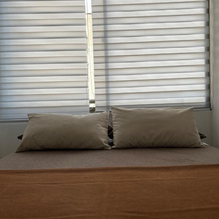 Moderno depto a pasos del Movistar arena - Apartamento - 20