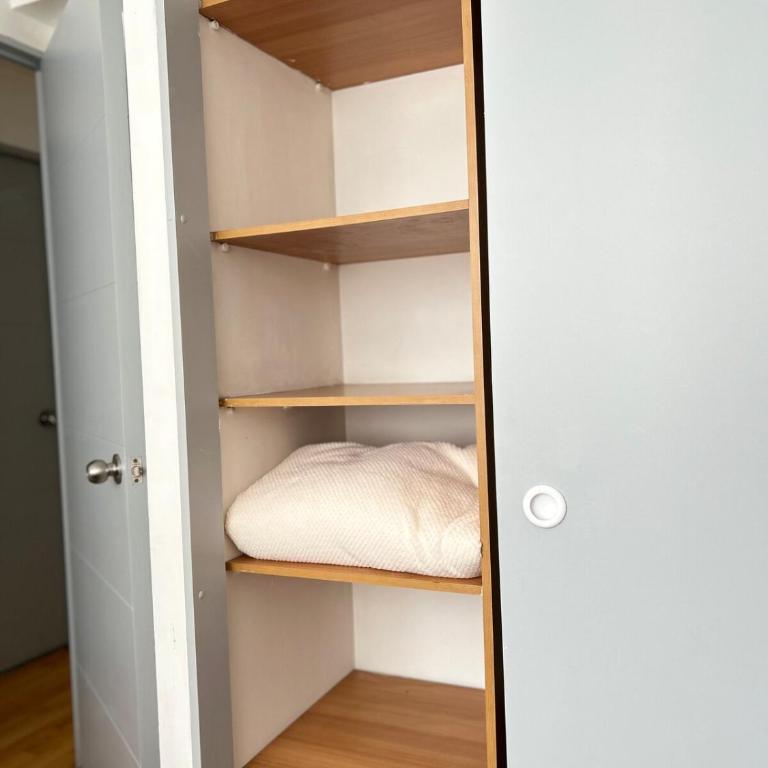 Moderno depto a pasos del Movistar arena - Apartamento - 32