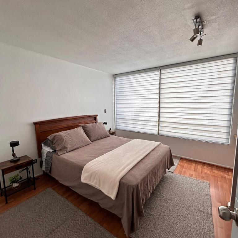 Moderno depto a pasos del Movistar arena - Apartamento - 38