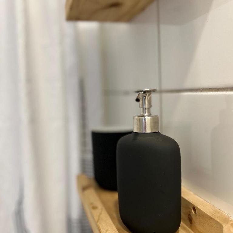 Moderno depto a pasos del Movistar arena - Apartamento - 41