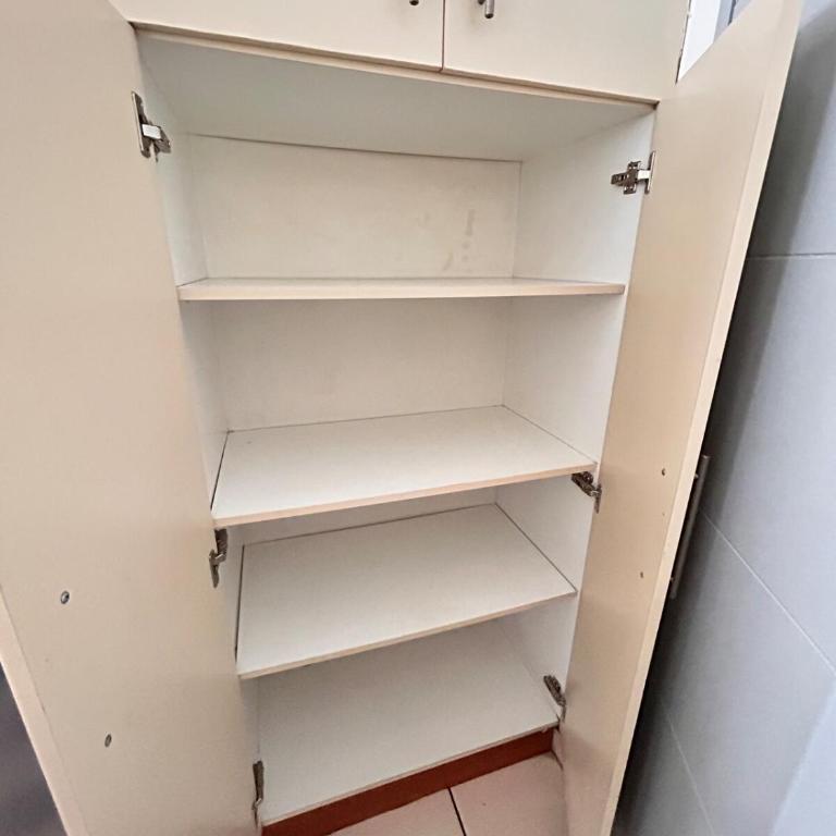 Moderno depto a pasos del Movistar arena - Apartamento - 54