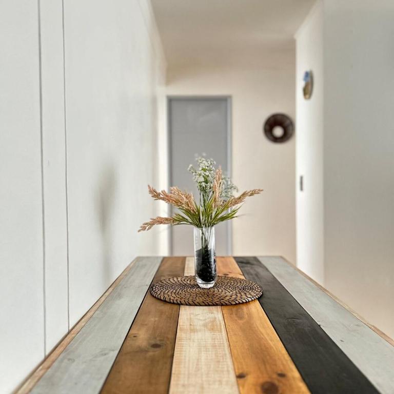 Moderno depto a pasos del Movistar arena - Apartamento - 57