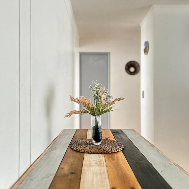 Moderno depto a pasos del Movistar arena - Apartamento - 67