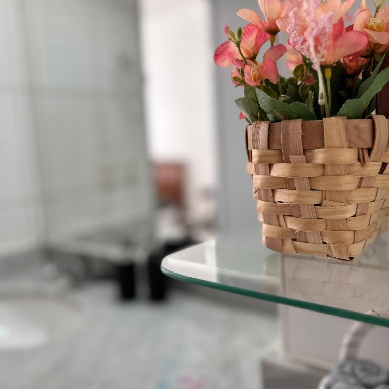 Moderno depto a pasos del Movistar arena - Apartamento - 78