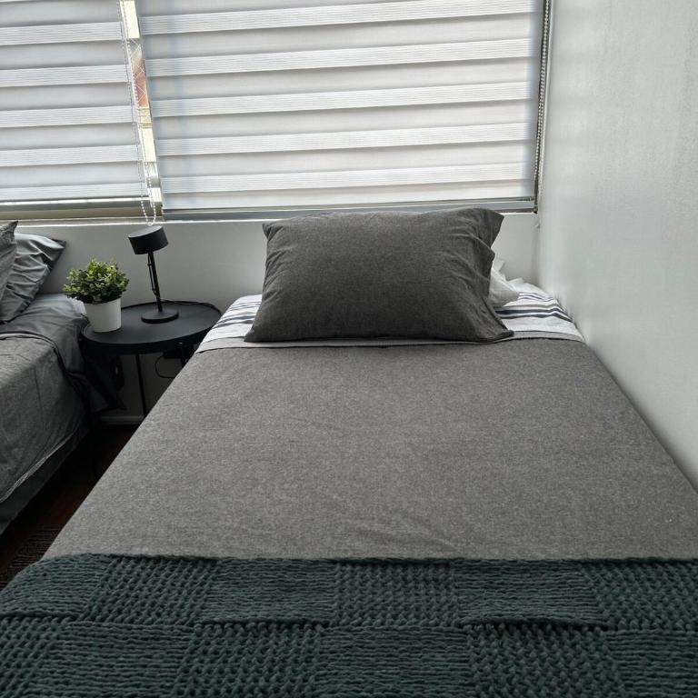 Moderno depto a pasos del Movistar arena - Apartamento - 83