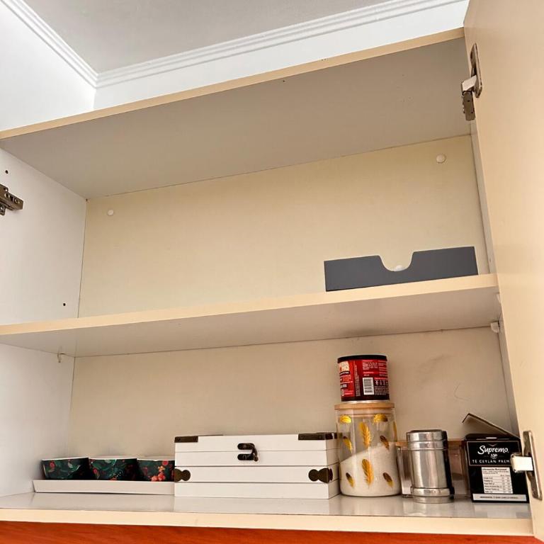 Moderno depto a pasos del Movistar arena - Apartamento - 94
