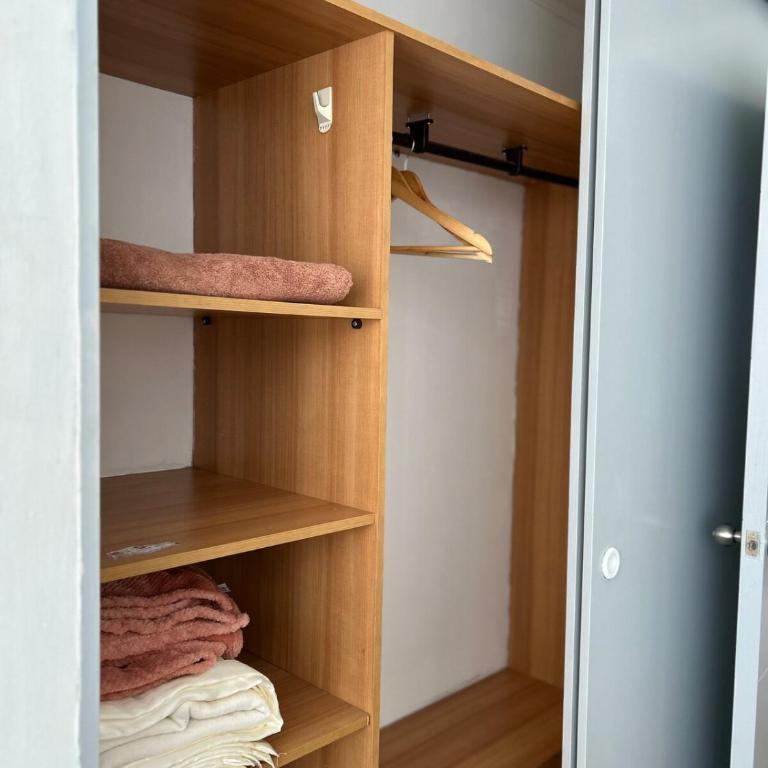 Moderno depto a pasos del Movistar arena - Apartamento - 99