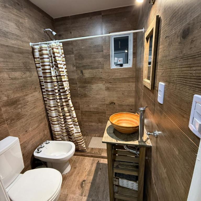 Casa Nuevita - Casa con 1 dormitorio - 5