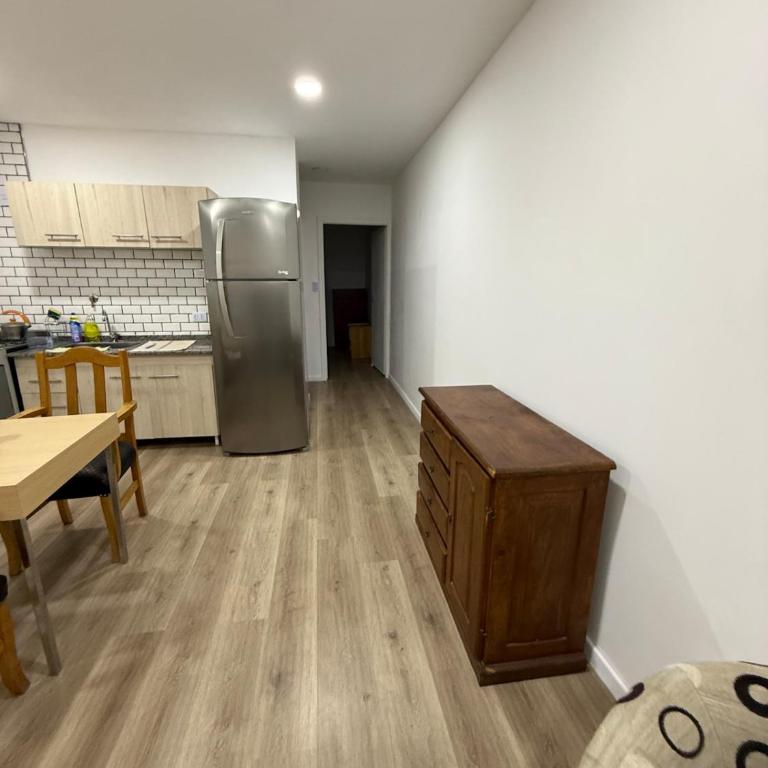 Casa Nuevita - Casa con 1 dormitorio - 6