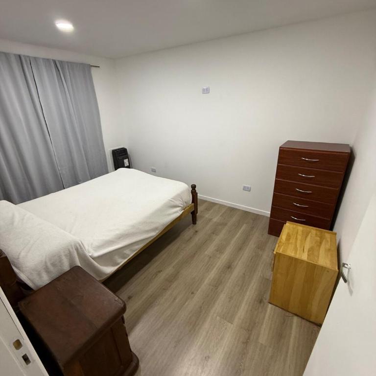Casa Nuevita - Casa con 1 dormitorio - 7