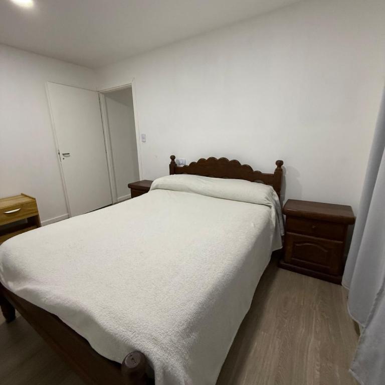 Casa Nuevita - Casa con 1 dormitorio - 10