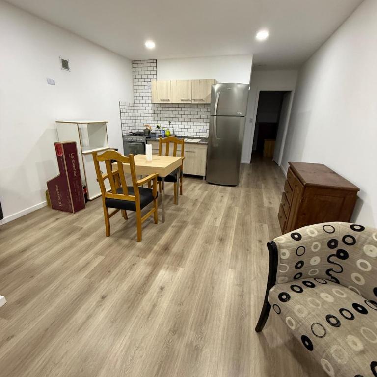 Casa Nuevita - Casa con 1 dormitorio - 11