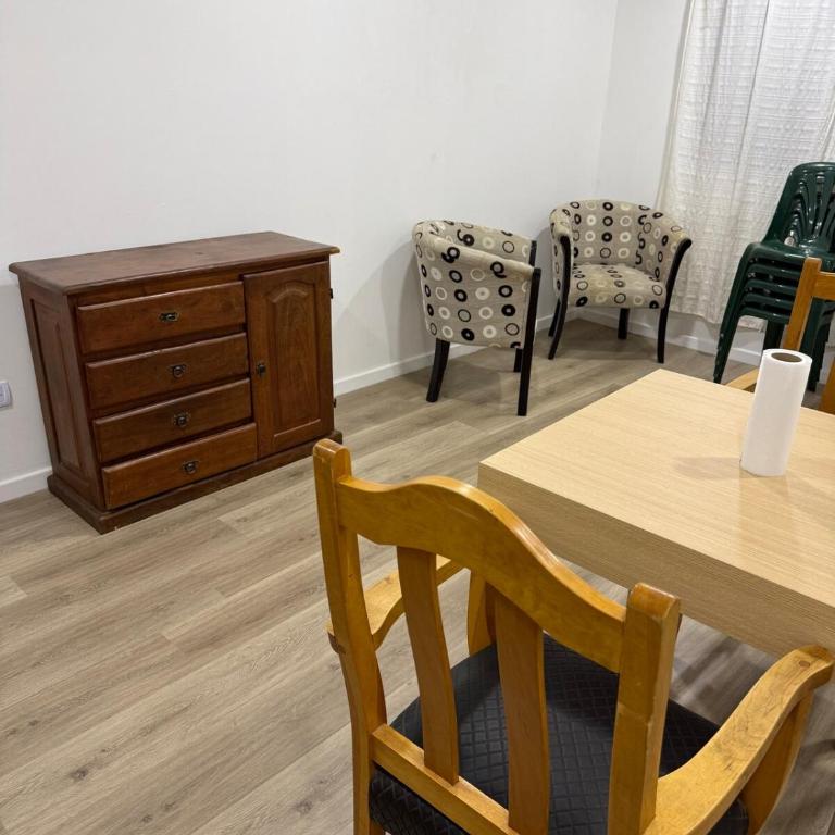 Casa Nuevita - Casa con 1 dormitorio - 12
