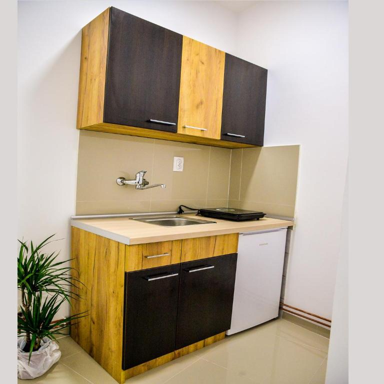 Apel Luxury - Apartman - 19