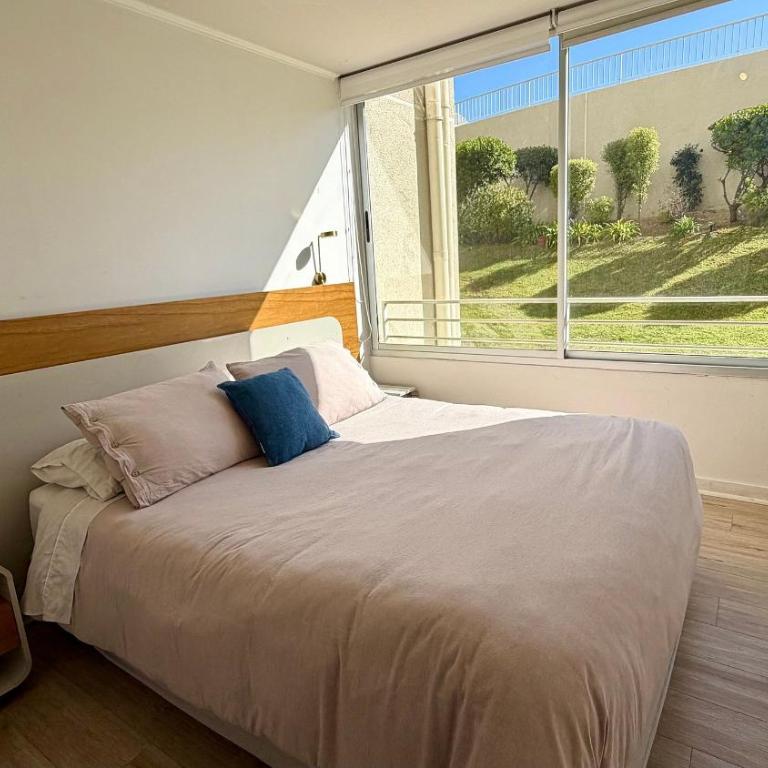 Beautiful apartment on a ground floor - Apartment - 5