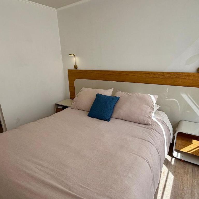 Beautiful apartment on a ground floor - Apartment - 6