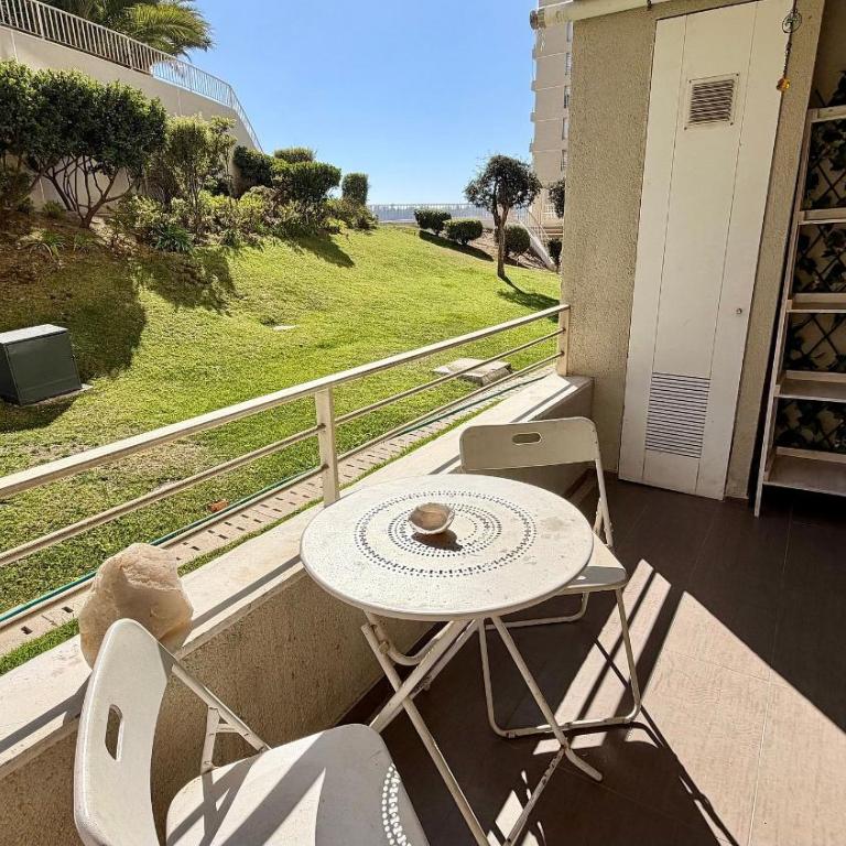 Beautiful apartment on a ground floor - Apartment - 2