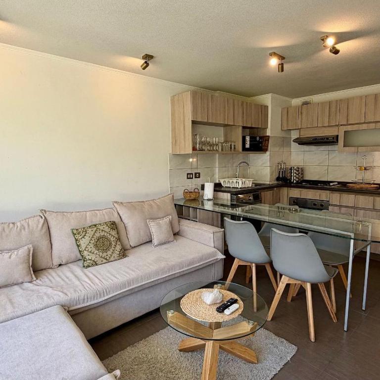 Beautiful apartment on a ground floor - Apartment - 3