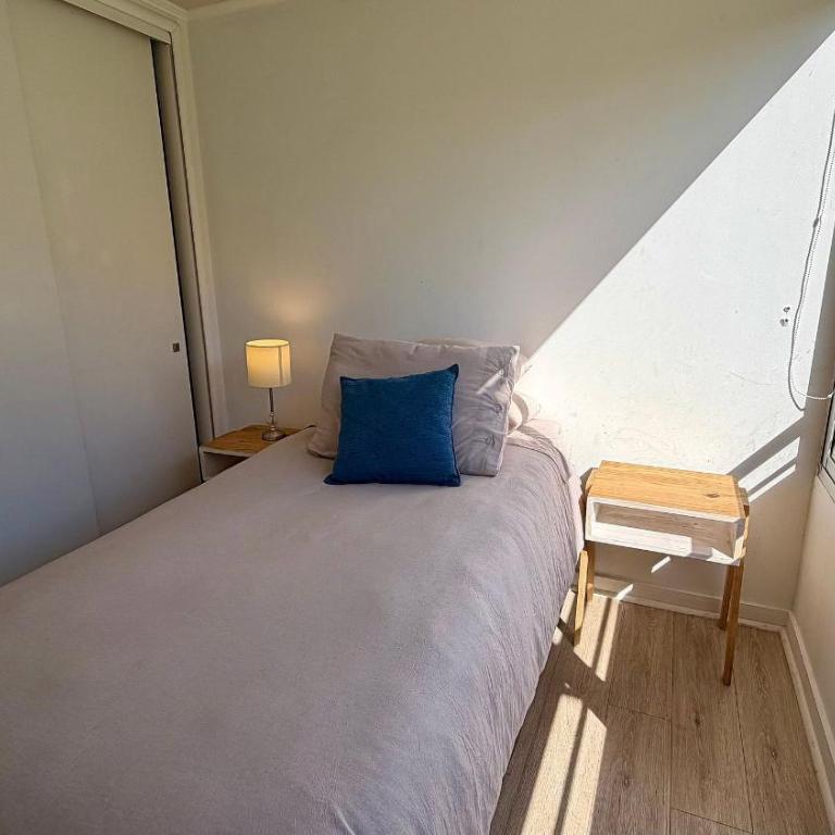 Beautiful apartment on a ground floor - Apartment - 9