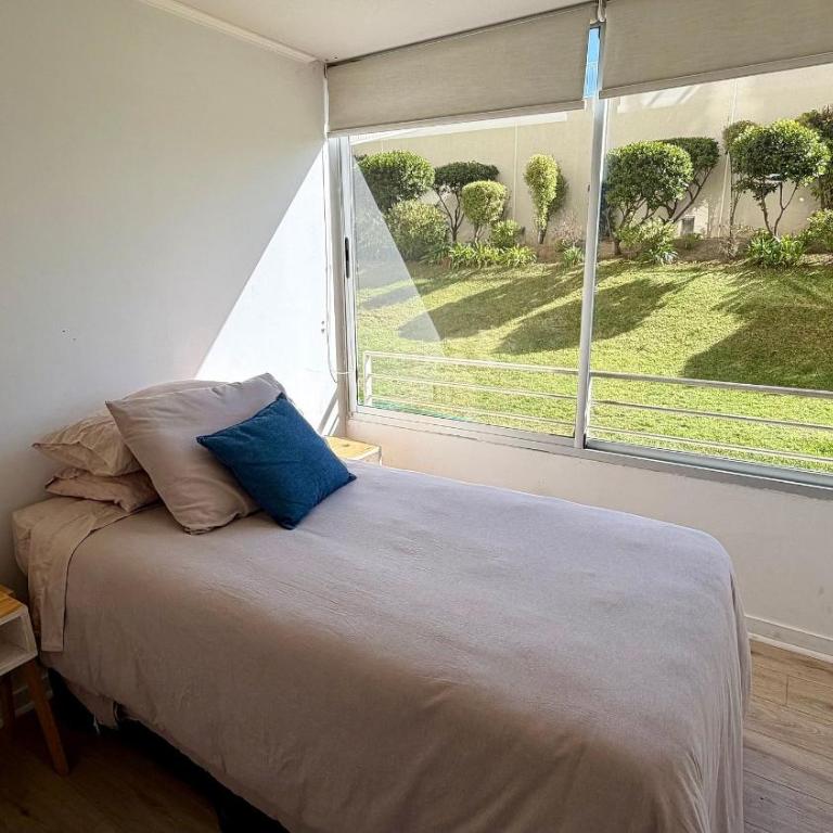 Beautiful apartment on a ground floor - Apartment - 10