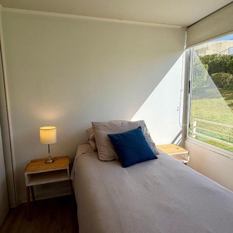 Beautiful apartment on a ground floor - Apartment - 11