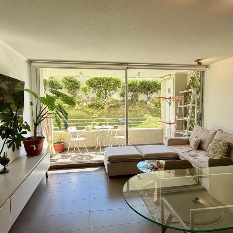 Beautiful apartment on a ground floor - Apartment - 15