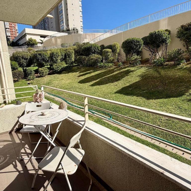 Beautiful apartment on a ground floor - Apartment - 20