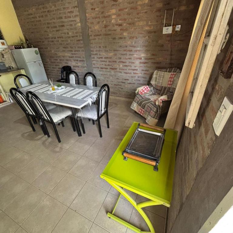 Los Girasoles - Casa de 2 dormitorios - 5