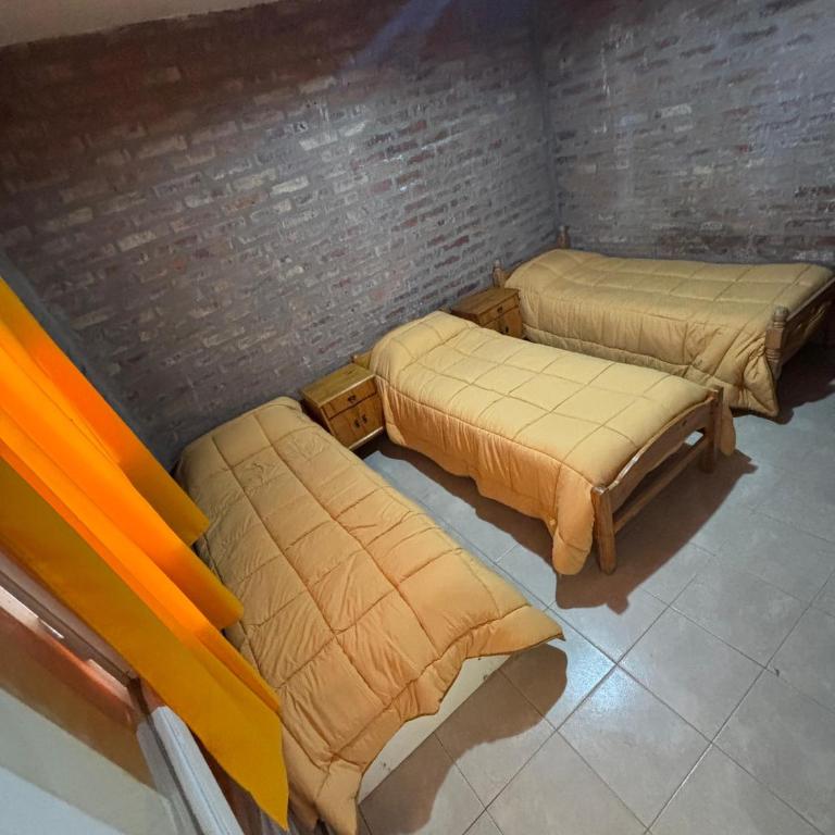Los Girasoles - Casa de 2 dormitorios - 6