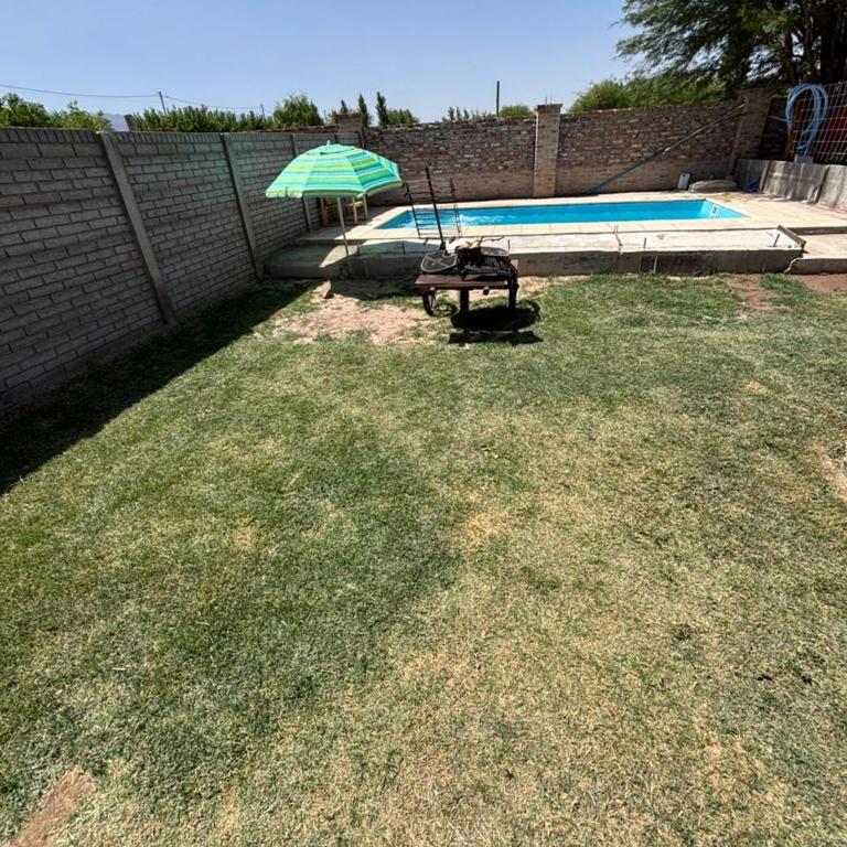 Los Girasoles - Casa de 2 dormitorios - 8
