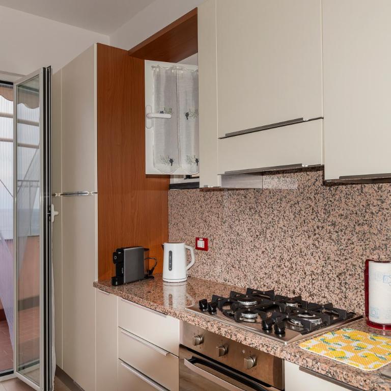 Caracas Home - Apartamento - 4