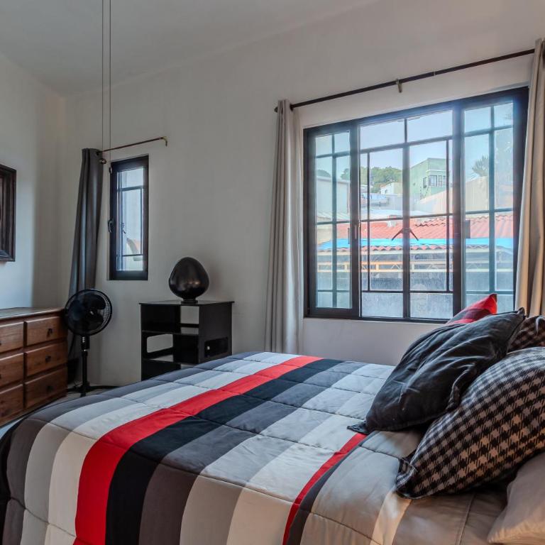 Beautiful 2BR apt right in the heart of Cuernavaca - Apartamento de 2 dormitorios - 7