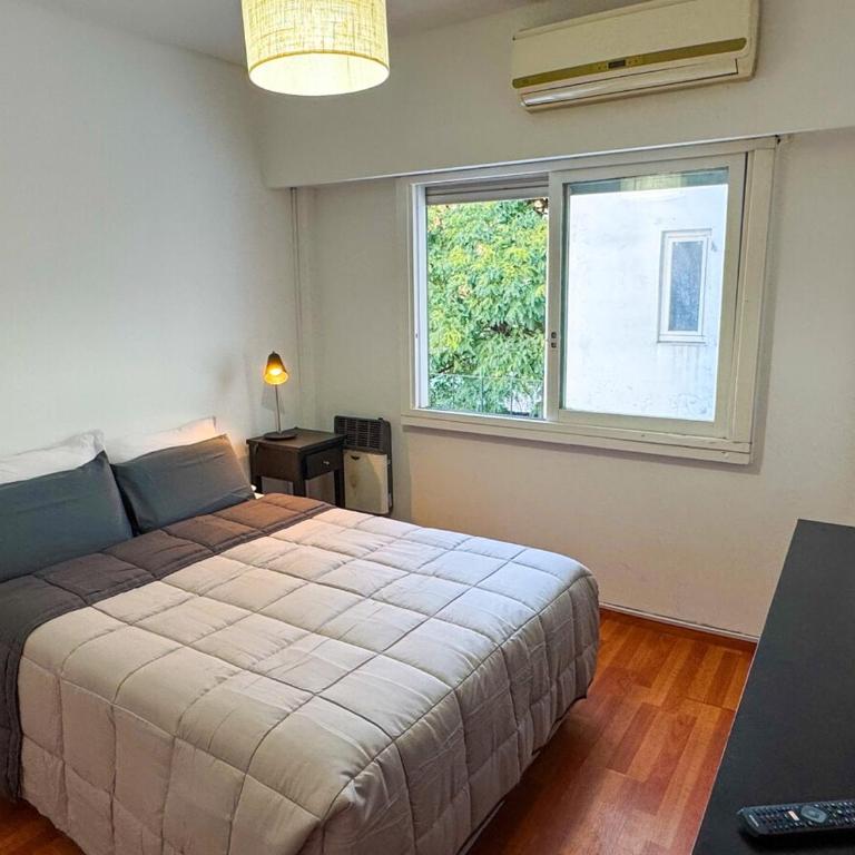Comfortable apartment just steps from Chinatown - Apartamento de 1 dormitorio - 1