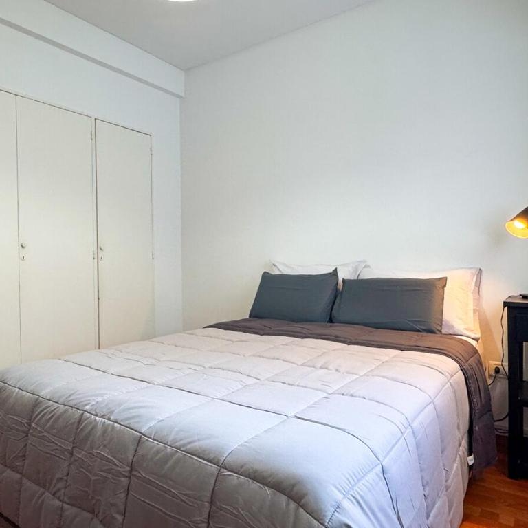 Comfortable apartment just steps from Chinatown - Apartamento de 1 dormitorio - 6