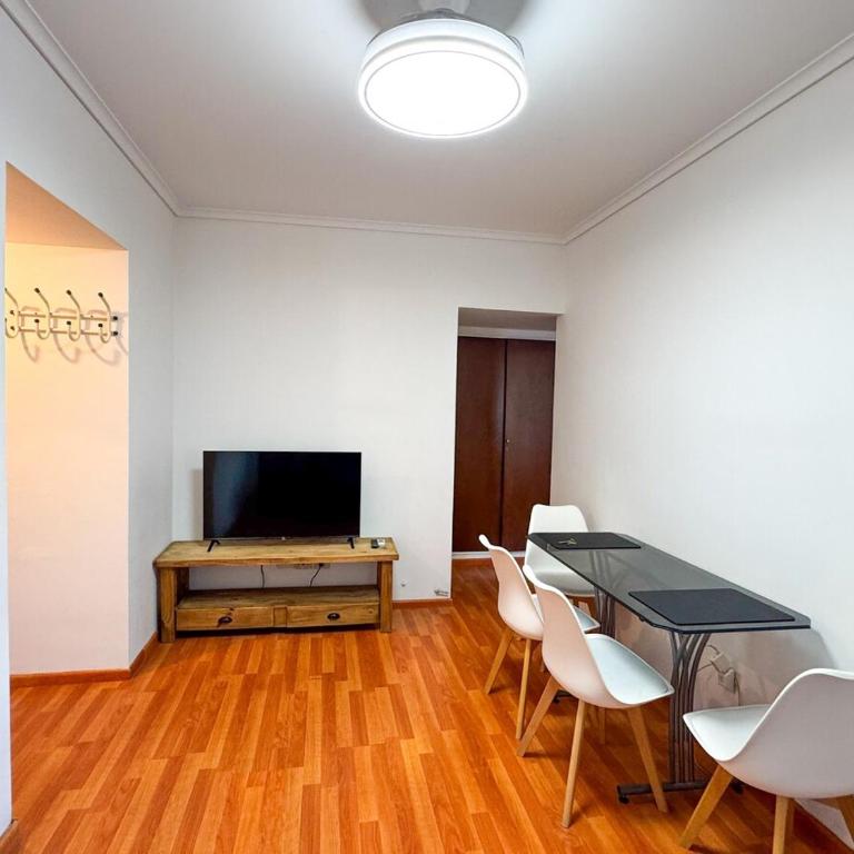 Comfortable apartment just steps from Chinatown - Apartamento de 1 dormitorio - 9