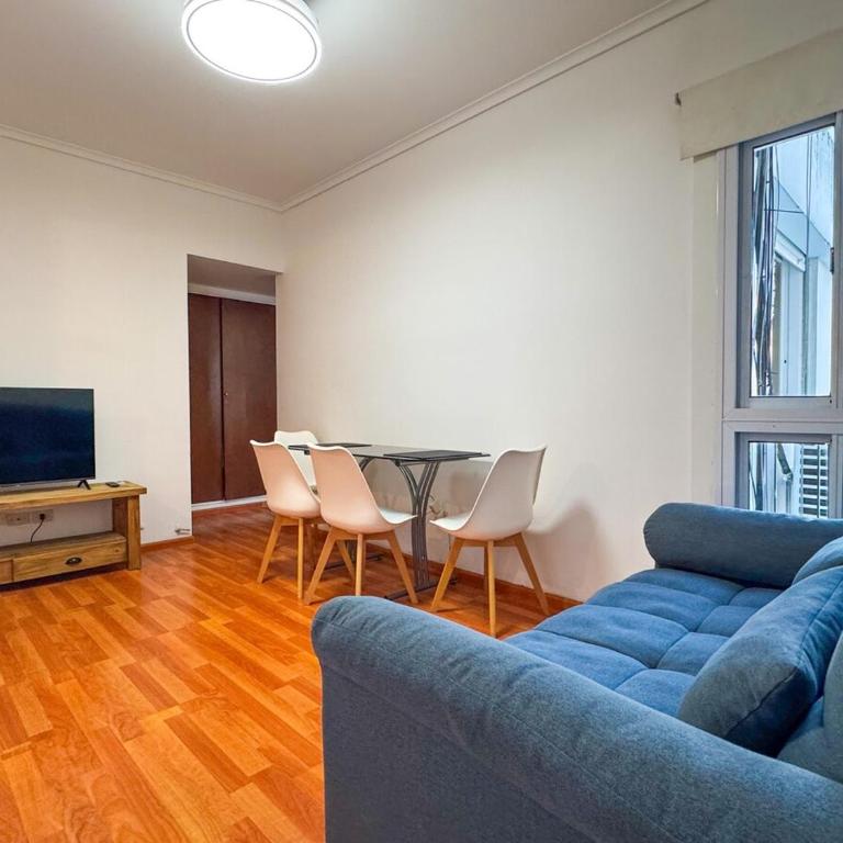 Comfortable apartment just steps from Chinatown - Apartamento de 1 dormitorio - 12