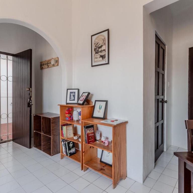 Beautiful 2BR apt right in the heart of Cuernavaca - Apartamento de 2 dormitorios - 11