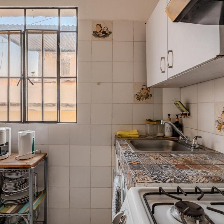 Beautiful 2BR apt right in the heart of Cuernavaca - Apartamento de 2 dormitorios - 14