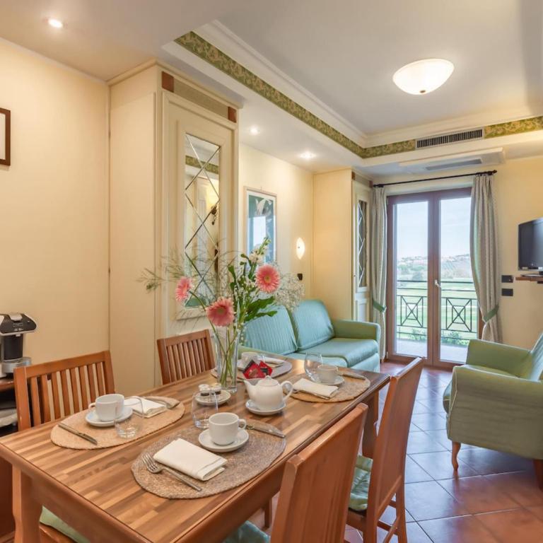 Golf View Apartment for Two - Appartamento con 1 Camera da Letto - 8