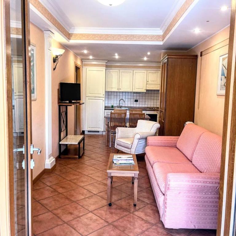 Golf View Apartment for Two - Appartamento con 1 Camera da Letto - 2
