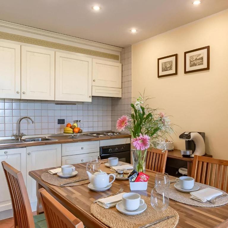 Golf View Apartment for Two - Appartamento con 1 Camera da Letto - 3
