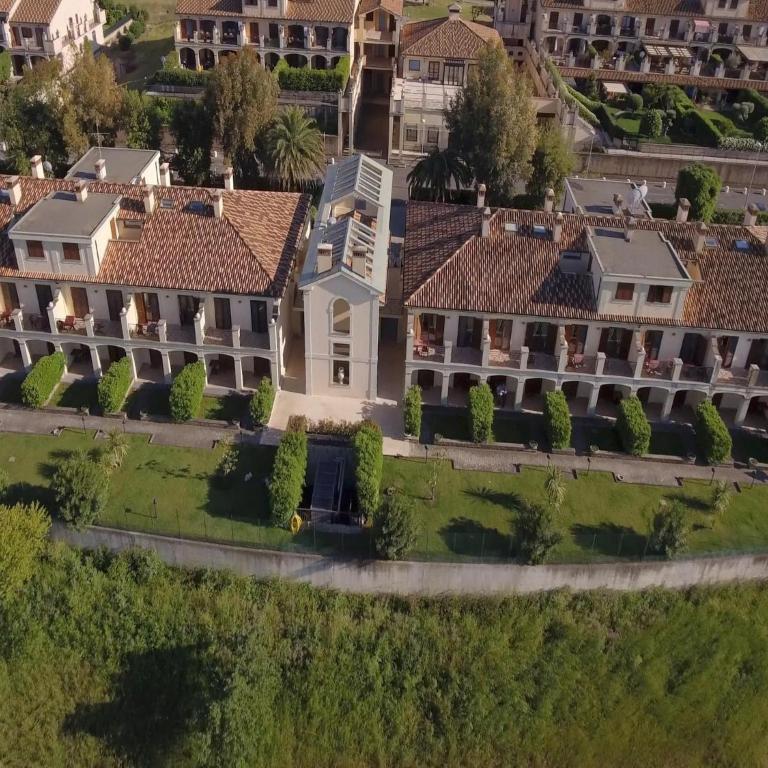 Golf View Apartment for Two - Appartamento con 1 Camera da Letto - 28