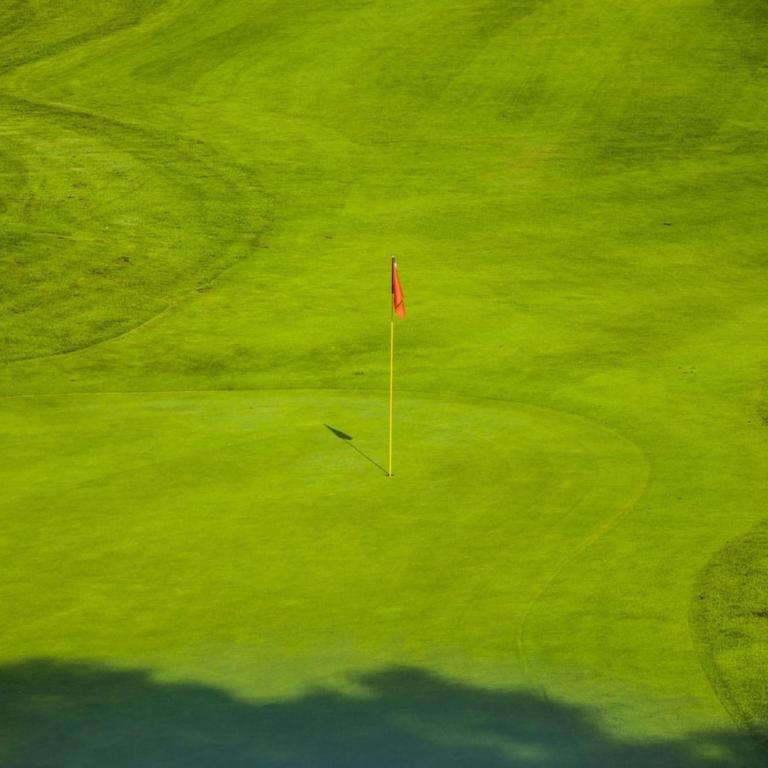 Golf View Apartment for Two - Appartamento con 1 Camera da Letto - 16