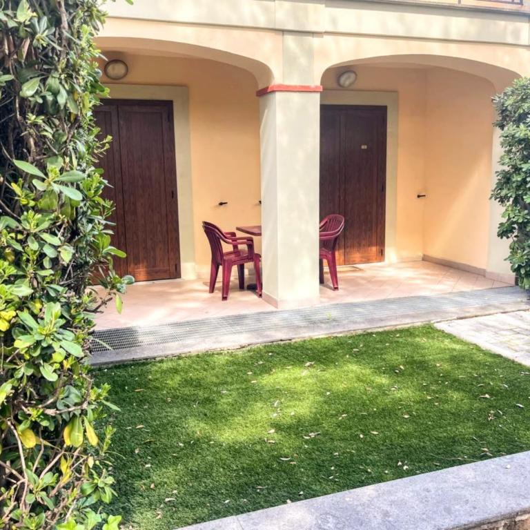 Golf View Apartment for Two - Appartamento con 1 Camera da Letto - 10