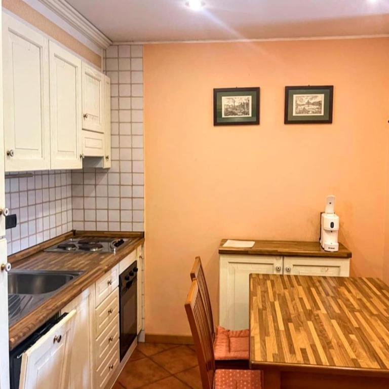 Golf View Apartment for Two - Appartamento con 1 Camera da Letto - 21