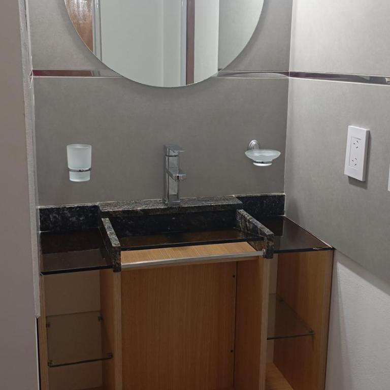 YulFran - Apartamento de 1 dormitorio - 2