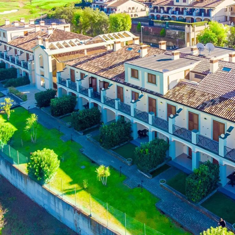 Elite Residence Near Rome and Tivoli - Appartamento con 1 Camera da Letto - 7